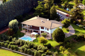 B&B La Grola San Martino Buon Albergo